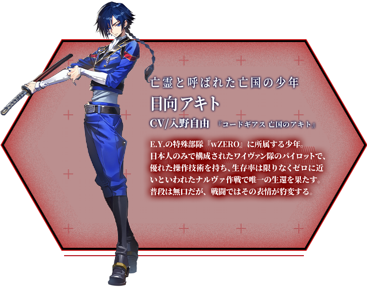 アキト