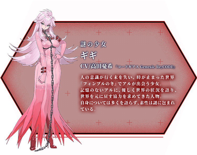 ギギ