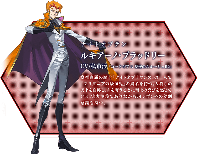 ルキアーノ