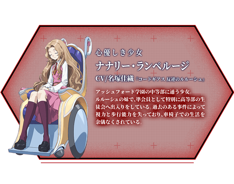 ナナリー